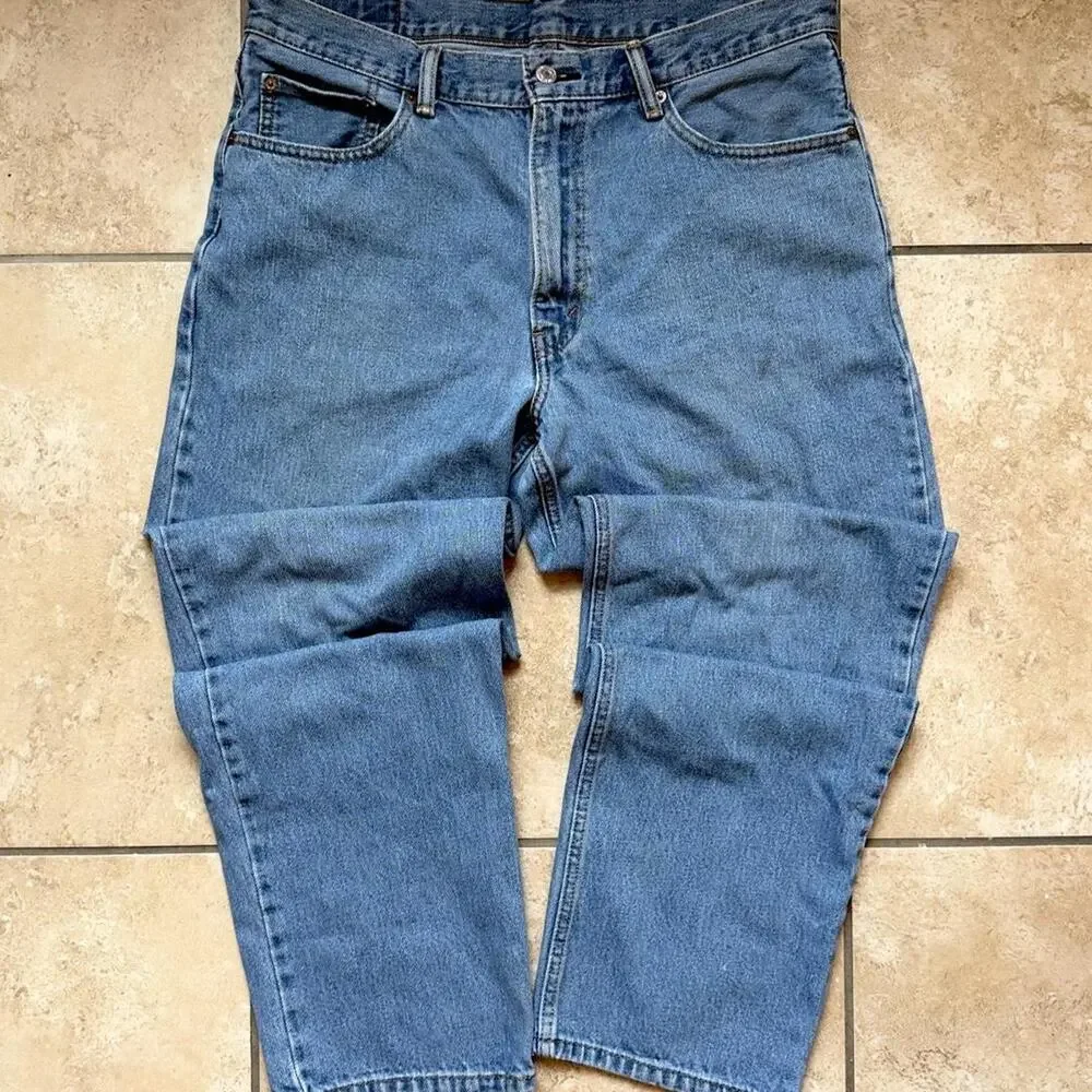 Levis levis 550